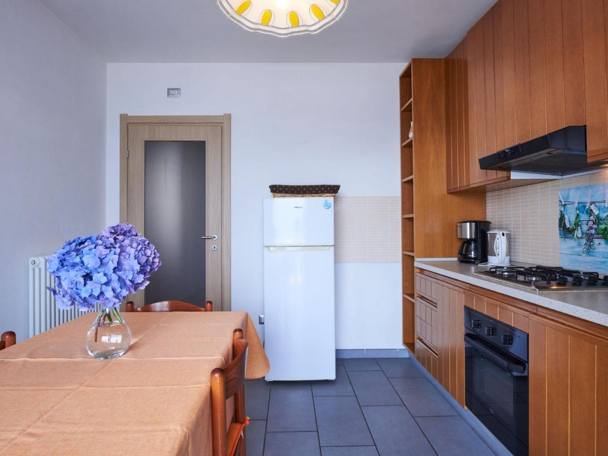Apartment Aurora - Dma331 By Interhome Vercana Exterior photo
