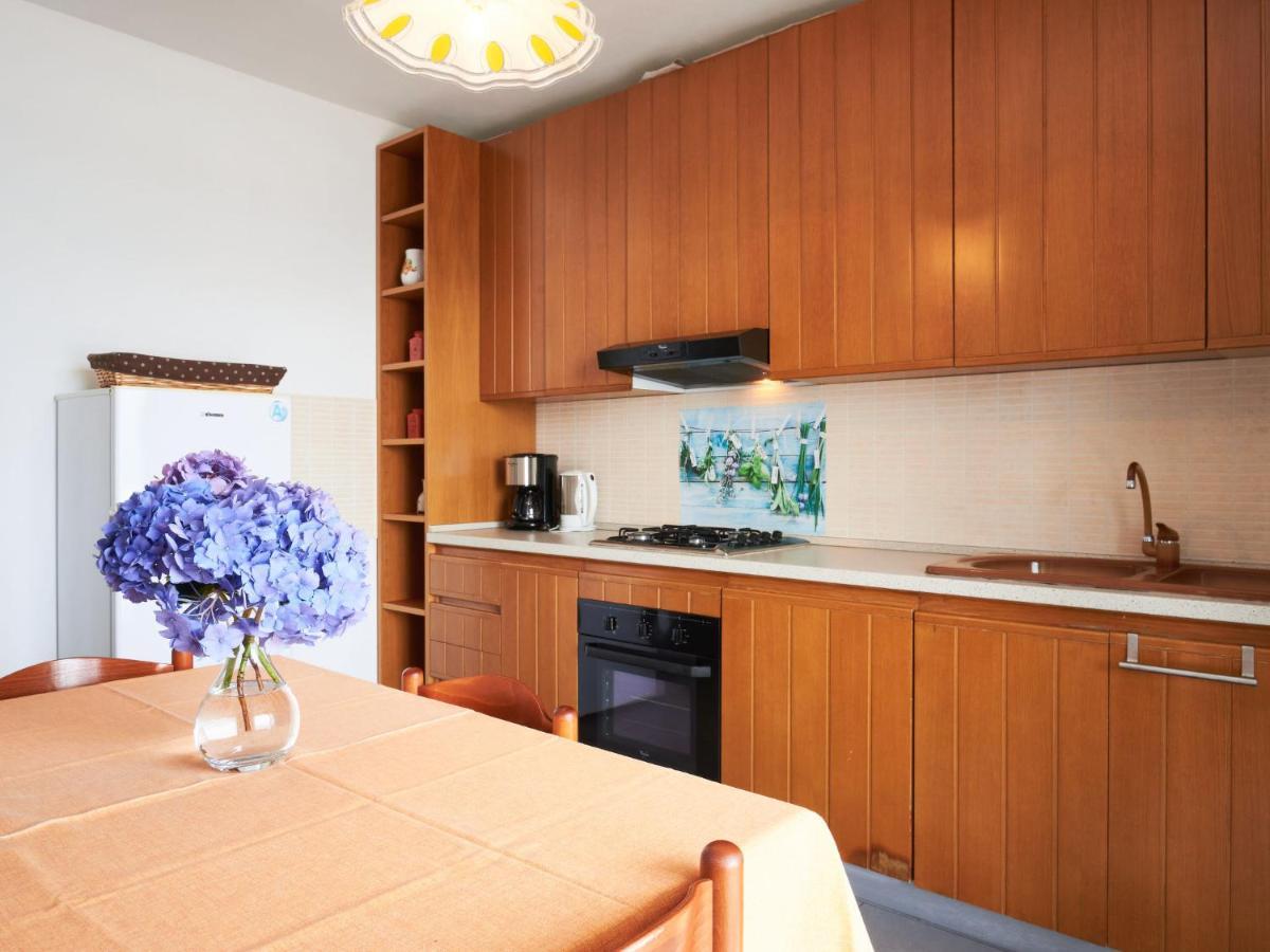 Apartment Aurora - Dma331 By Interhome Vercana Exterior photo